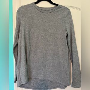 Soft American Eagle long sleeve tee